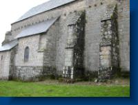 eglise cote ouest